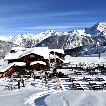 Hotel 3 Etoiles -Restaurant Le Pilatus Корчевел Екстериор снимка