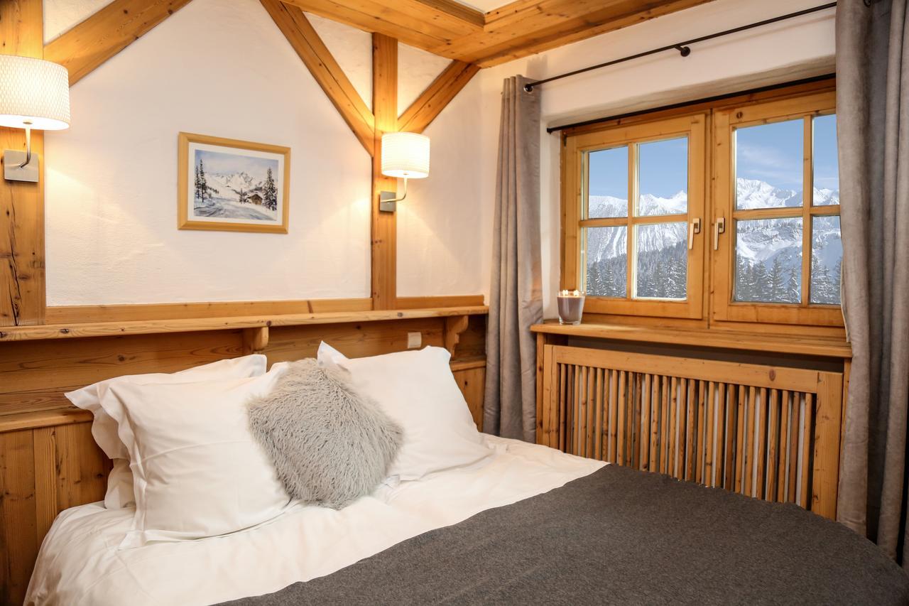 Hotel 3 Etoiles -Restaurant Le Pilatus Корчевел Екстериор снимка