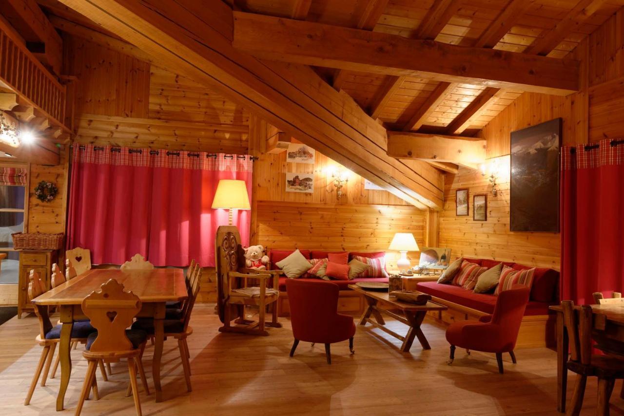 Hotel 3 Etoiles -Restaurant Le Pilatus Корчевел Екстериор снимка